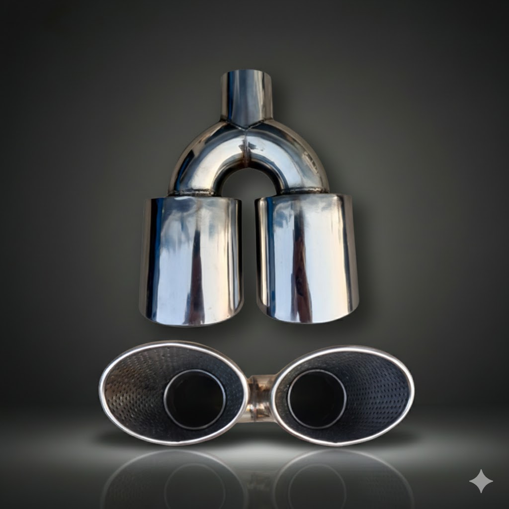 TG-AKS-1182 KNALPOT OVAL
